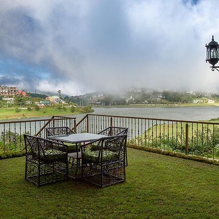 Vila Tea Plant Nuwara Eliya Exteriér fotografie
