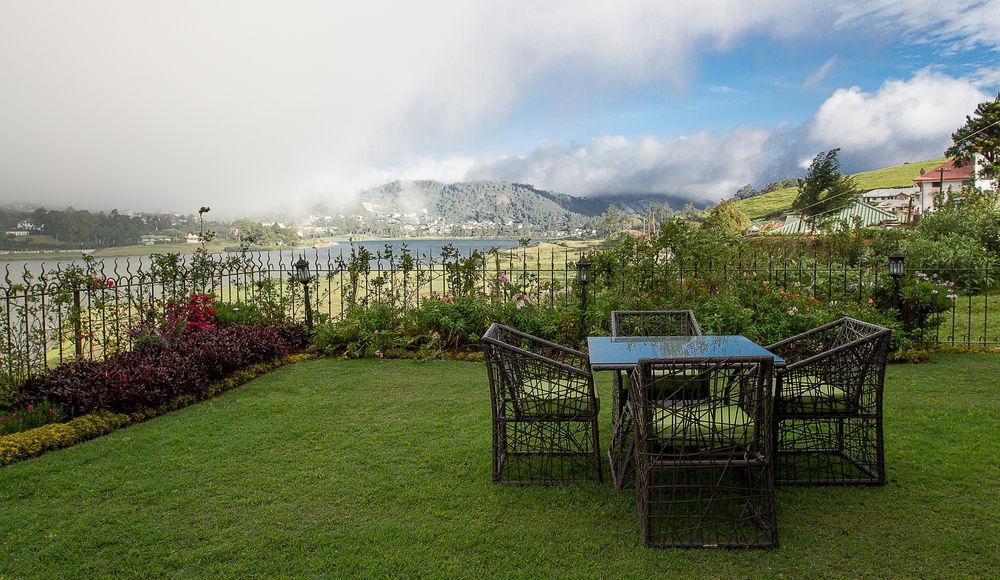Vila Tea Plant Nuwara Eliya Exteriér fotografie
