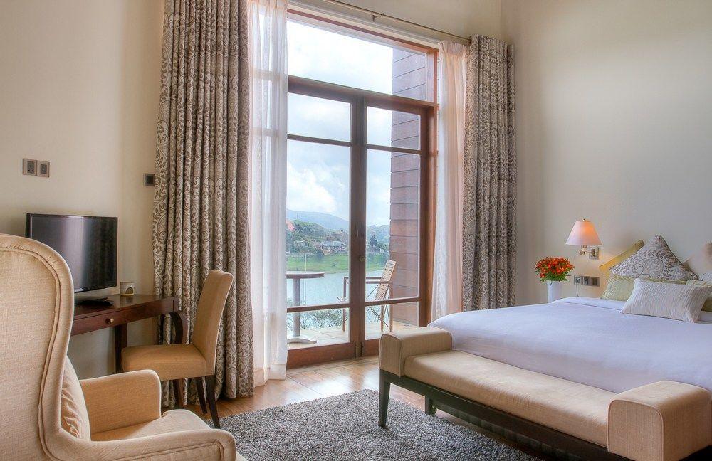 Vila Tea Plant Nuwara Eliya Exteriér fotografie
