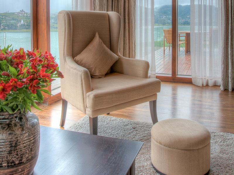Vila Tea Plant Nuwara Eliya Exteriér fotografie