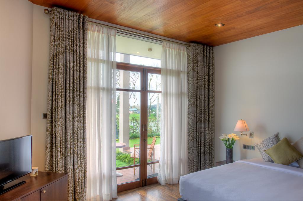 Vila Tea Plant Nuwara Eliya Exteriér fotografie