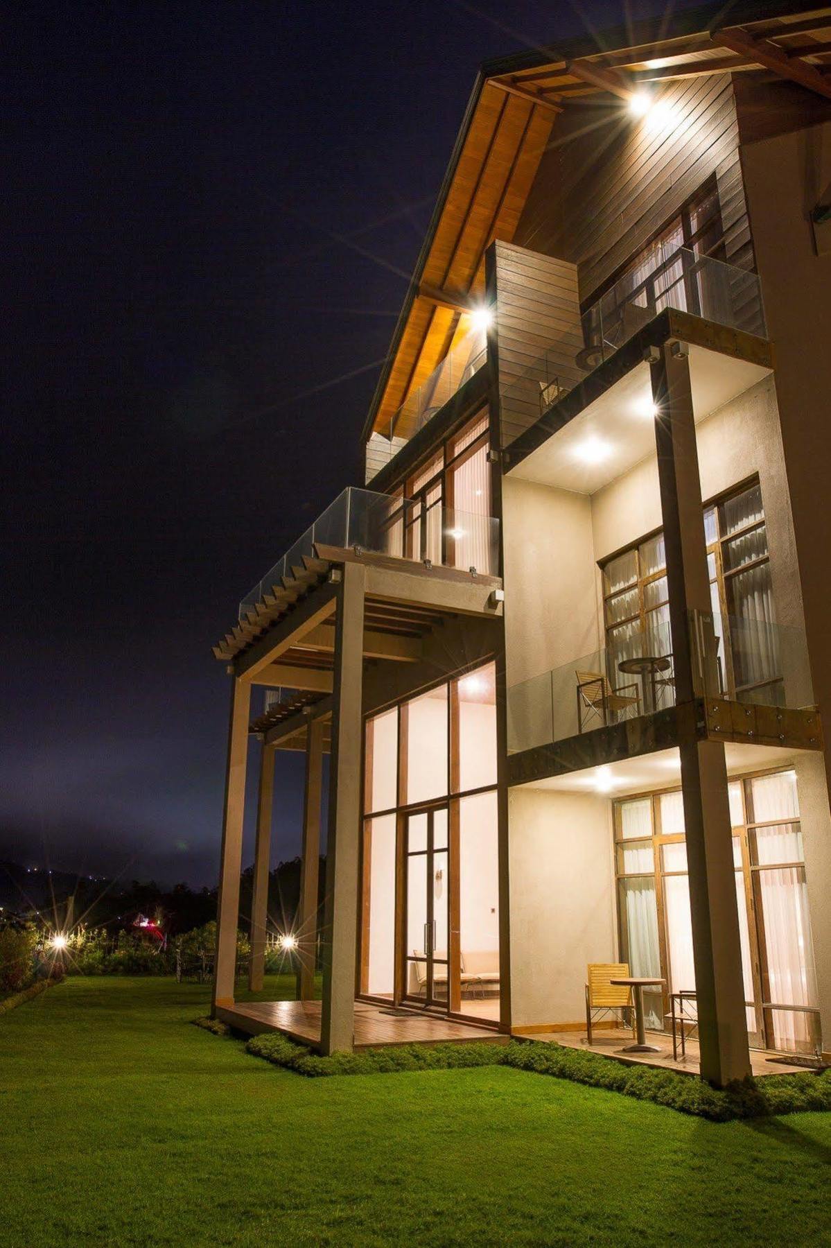 Vila Tea Plant Nuwara Eliya Exteriér fotografie