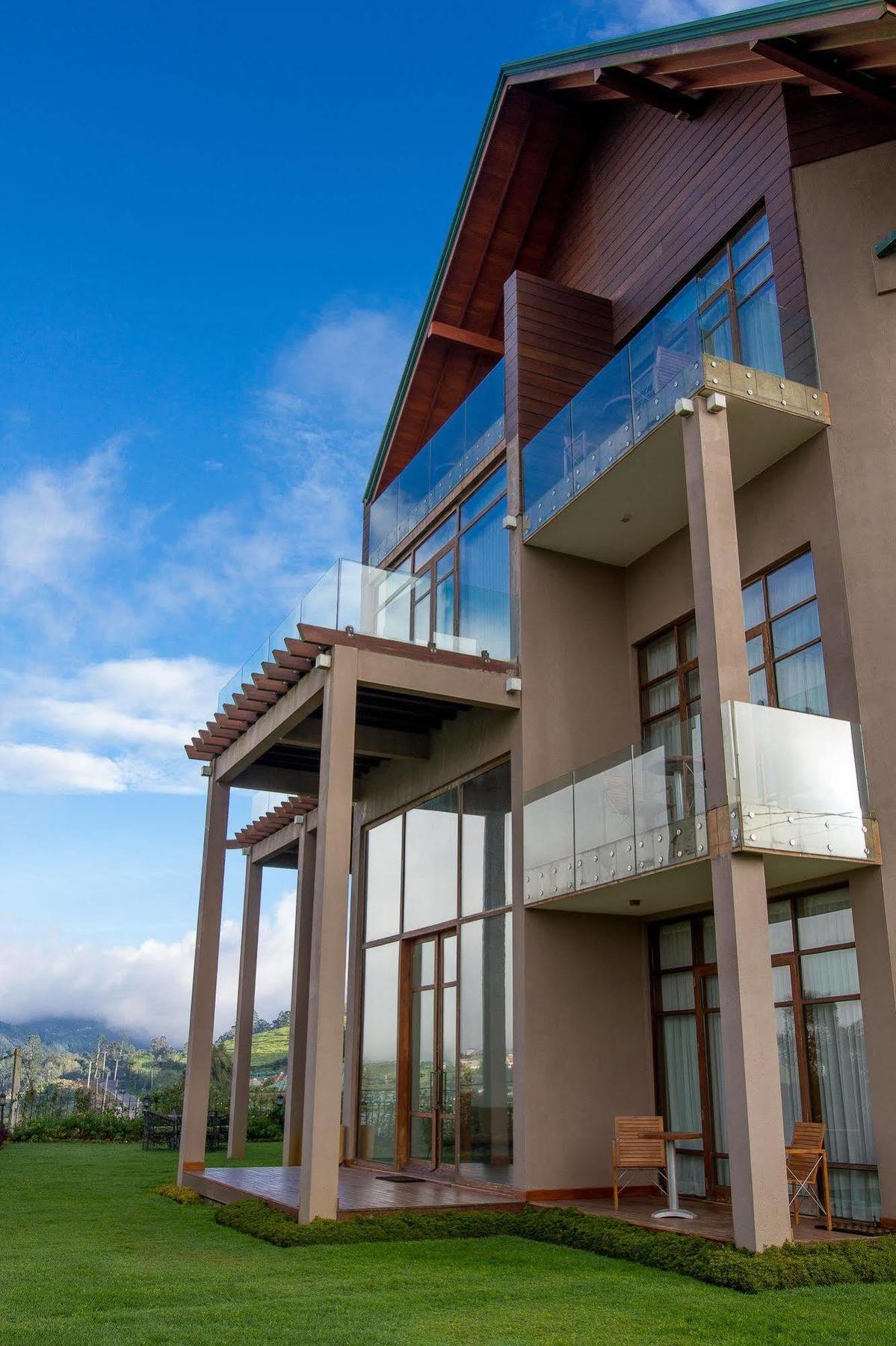 Vila Tea Plant Nuwara Eliya Exteriér fotografie