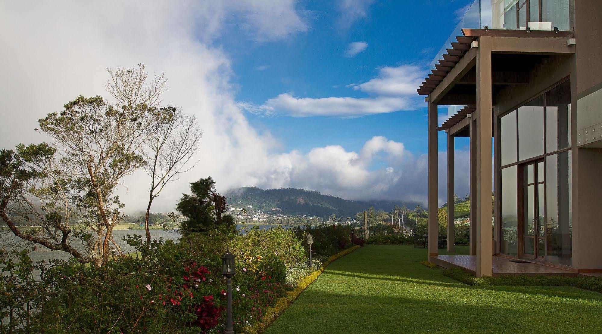 Vila Tea Plant Nuwara Eliya Exteriér fotografie