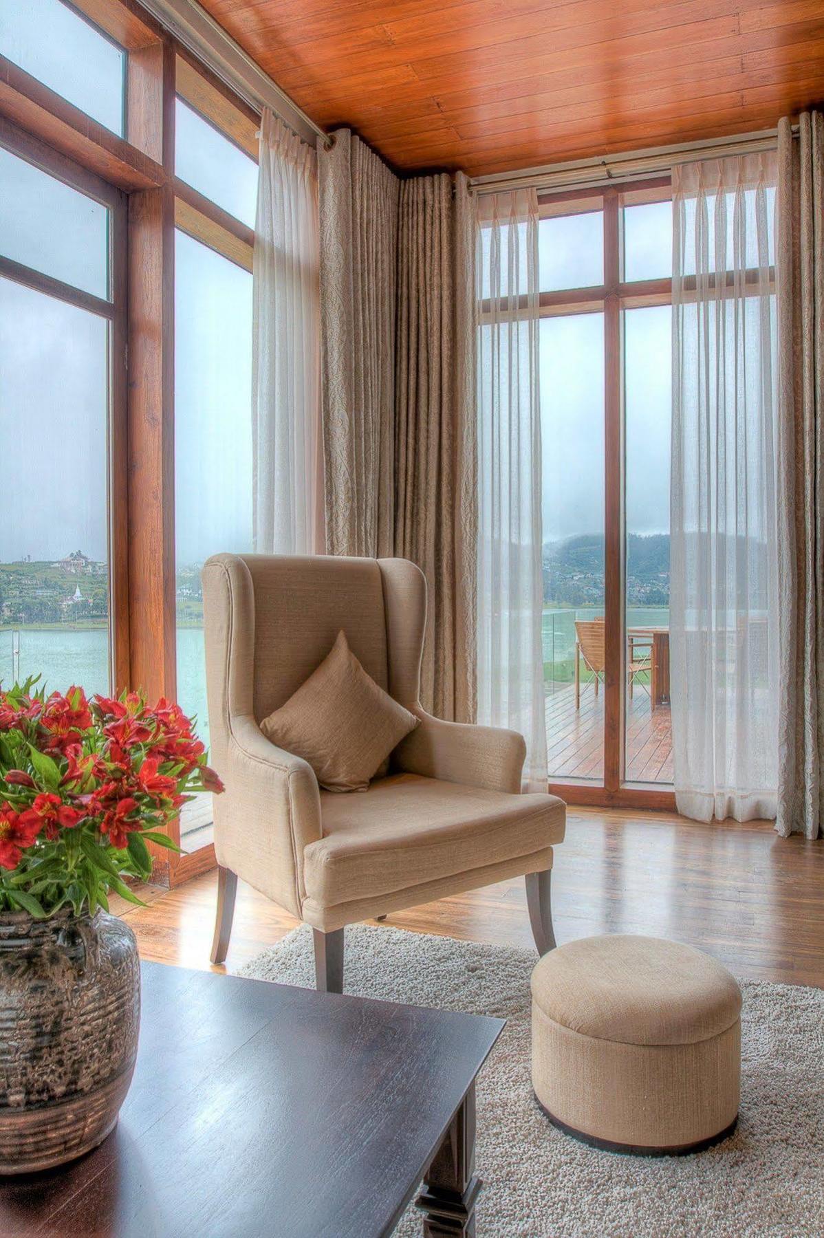 Vila Tea Plant Nuwara Eliya Exteriér fotografie