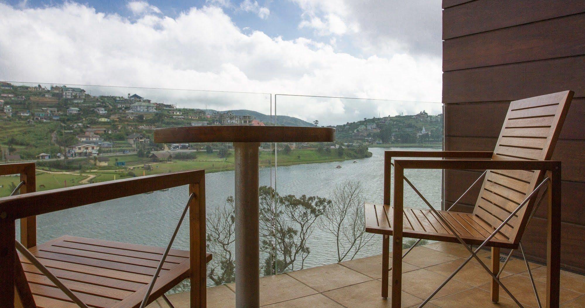 Vila Tea Plant Nuwara Eliya Exteriér fotografie